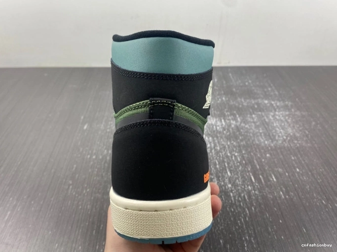 J 1 DB2889-003 Olive Jordan Air Gore-Tex Sky Light Element 0729